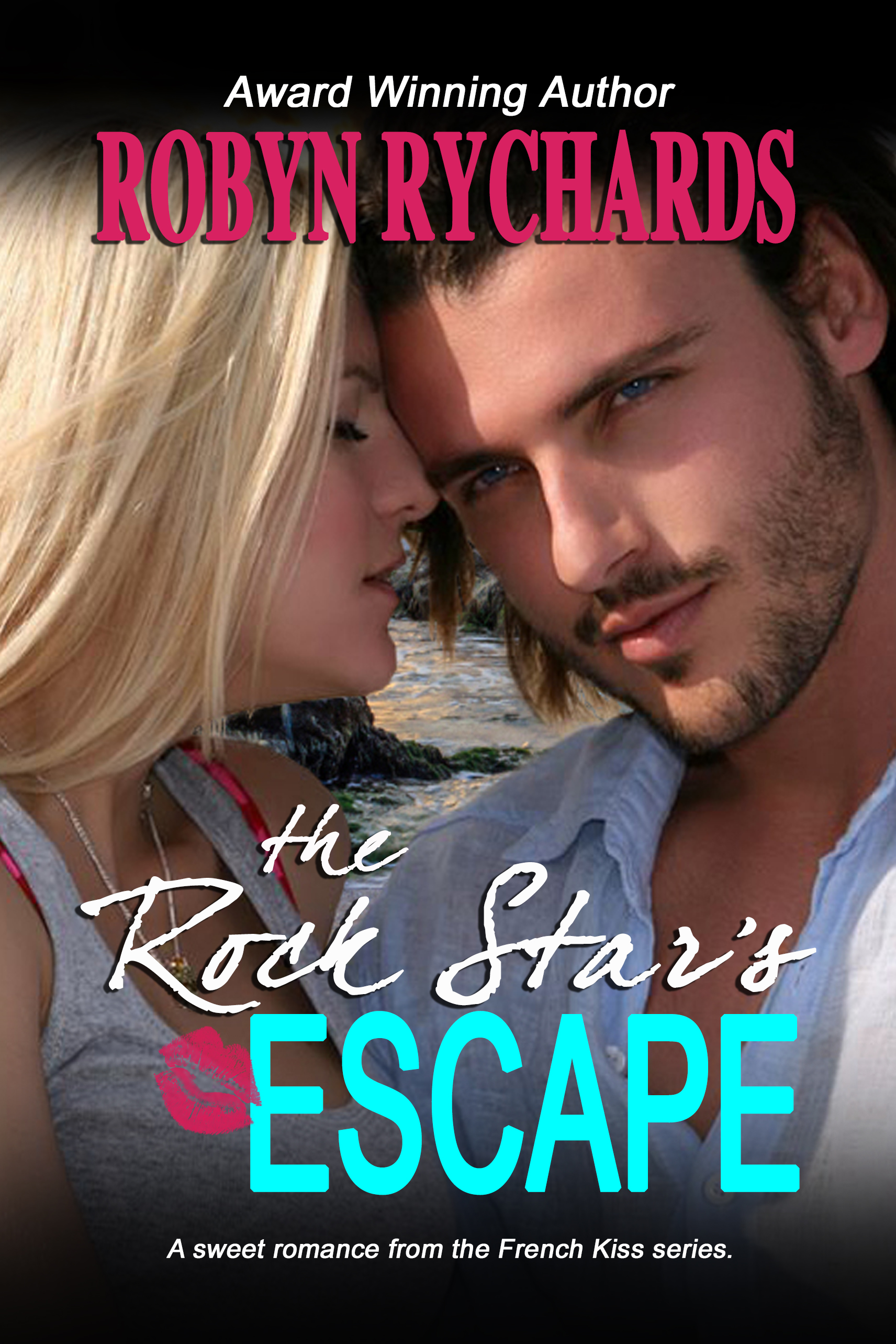 The Rock Star's Escape